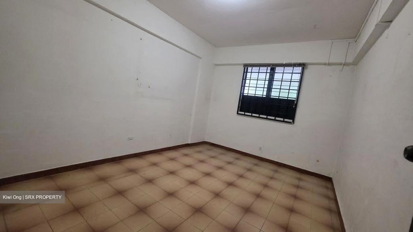 Blk 529 Bedok North Street 3 (Bedok), HDB 3 Rooms #624505201